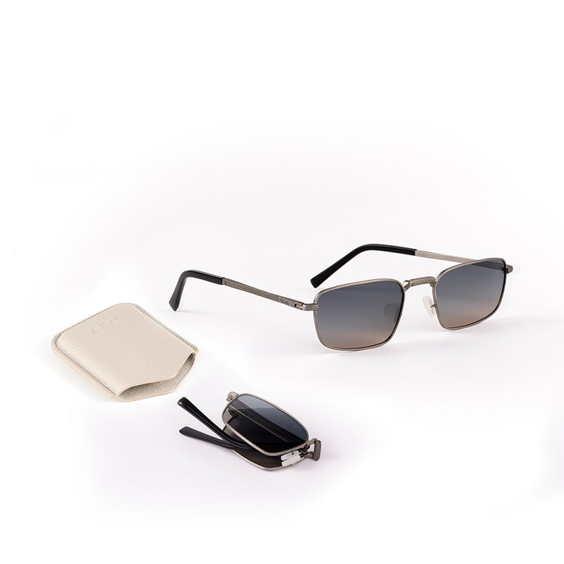 NEW V2 COLLECTION SILK – ROAV