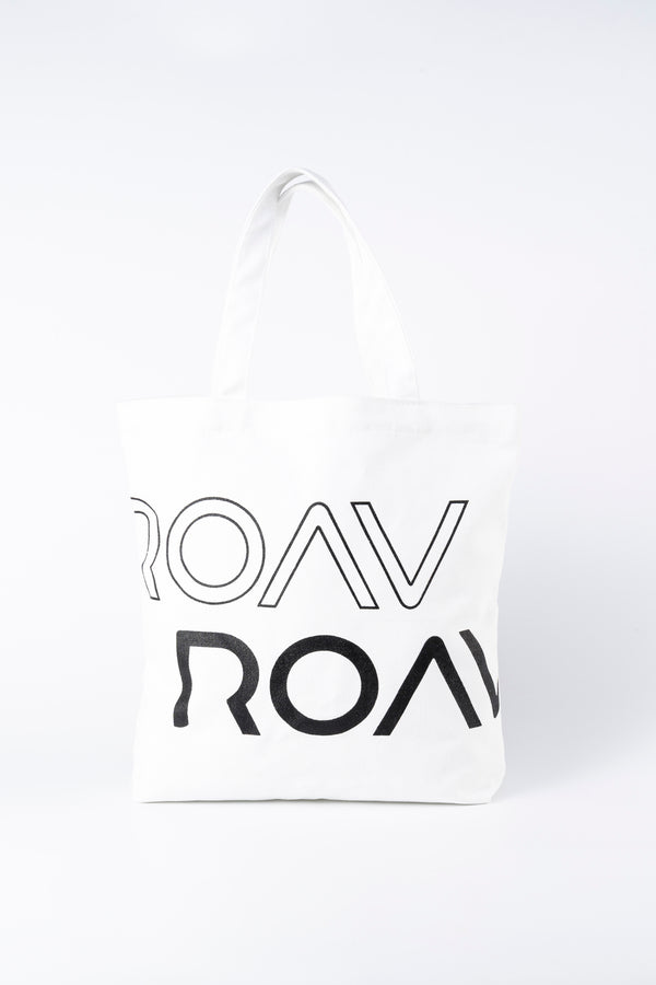 กระเป๋าผ้า ROAV Bag Limited Edition