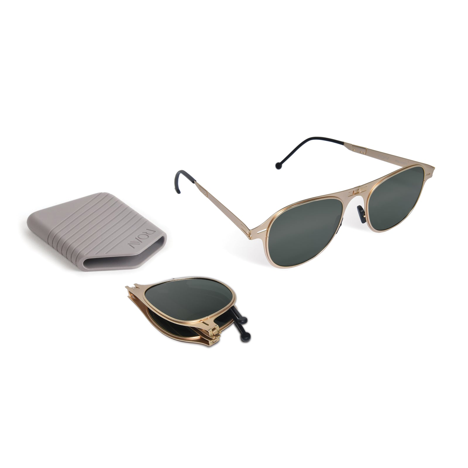 HENSON – ROAV
